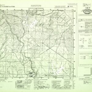 136 III-NE (RIMININO) Anno: 1941