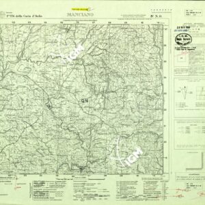 136 IV-NO (MANCIANO) Anno: 1941