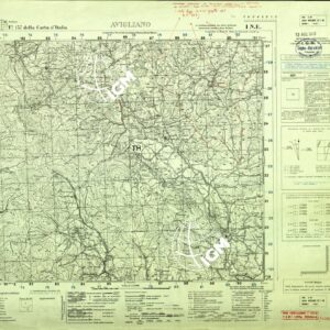 137 I-NE (AVIGLIANO) Anno: 1944