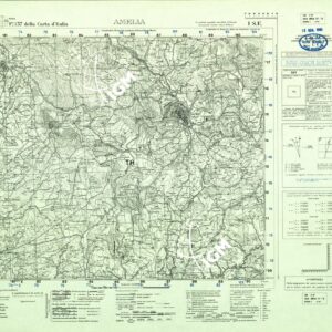 137 I-SE (AMELIA) Anno: 1944