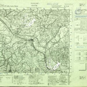 137 II-NE (ORTE) Anno: 1965