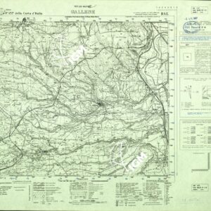 137 II-SE (GALLESE) Anno: 1965