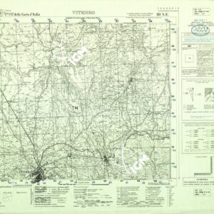 137 III-NE (VITERBO) Anno: 1944