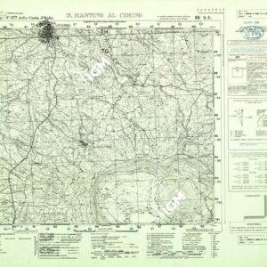 137 III-SE (S. MARTINO AL CIMINO) Anno: 1944