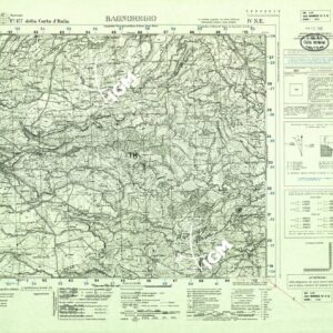 137 IV-NE (BAGNOREGIO) Anno: 1944