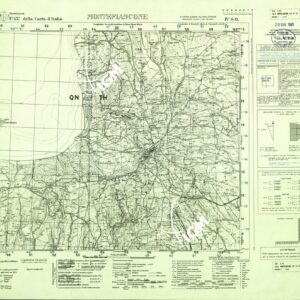 137 IV-SO (MONTEFIASCONE) Anno: 1943