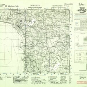 137 IV-NO (BOLSENA) Anno: 1944