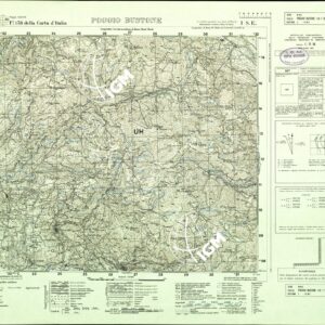 138 I-SE (POGGIO BUSTONE) Anno: 1951