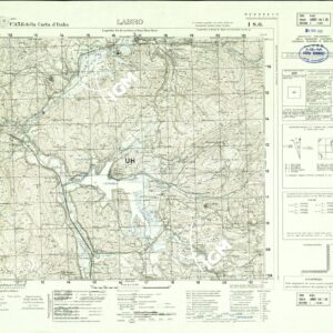 138 I-SO (LABRO) Anno: 1951