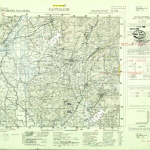 138 II-NE (CANTALICE) Anno: 1948