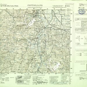 138 II-SO (CONTIGLIANO) Anno: 1948