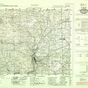 138 IV-SO (NARNI) Anno: 1944