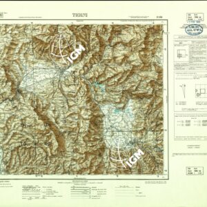 138 (TERNI (sfumo)) Anno: 1953