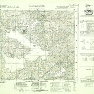 139 I-SE (CAMPOTOSTO) Anno: 1955