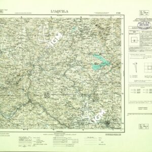 139 (L'AQUILA (curve)) Anno: 1955