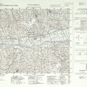 140 I-NE (NOTARESCO) Anno: 1955