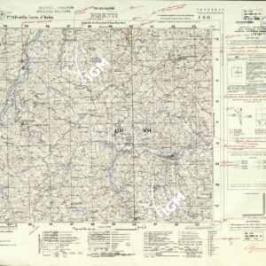 140 I-SO (BISENTI) Anno: 1955