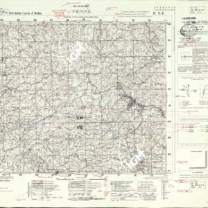 140 II-NE (PENNE) Anno: 1955