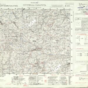 140 II-SE (CIVITELLA CASANOVA) Anno: 1955
