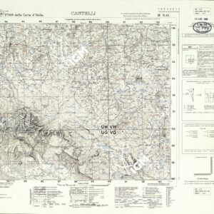 140 II-NO (CASTELLI) Anno: 1955
