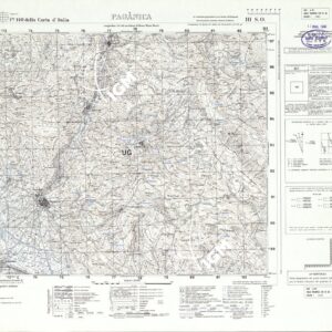 140 III-SO (PAGANICA) Anno: 1955