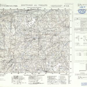 140 IV-SE (MONTORIO AL VOMANO) Anno: 1955