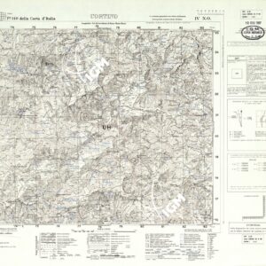 140 IV-NO (CORTINO) Anno: 1955