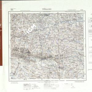 140 (TERAMO (curve)) Anno: 1955