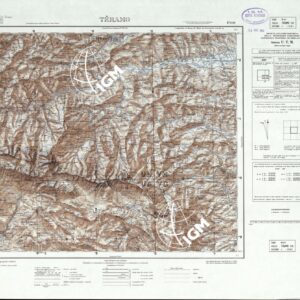 140 (TERAMO (sfumo)) Anno: 1955