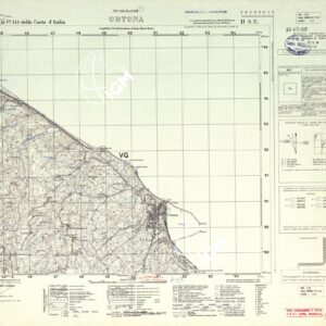141 II-SE (ORTONA) Anno: 1955