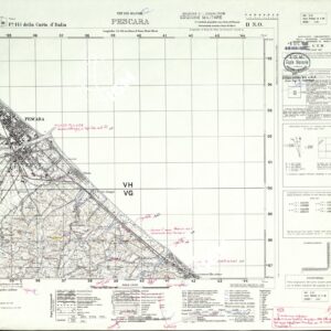 141 II-NO (PESCARA) Anno: 1955
