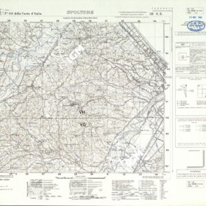 141 III-NE (SPOLTORE) Anno: 1955