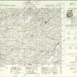 141 III-SO (PIANELLA) Anno: 1955