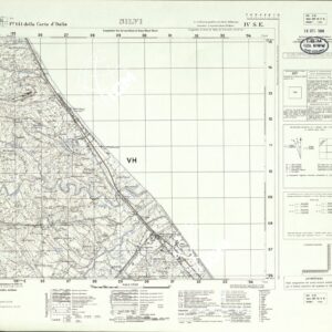 141 IV-SE (SILVI) Anno: 1955