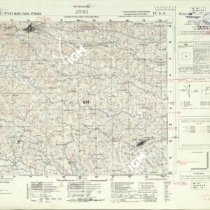 141 IV-SO (ATRI) Anno: 1955