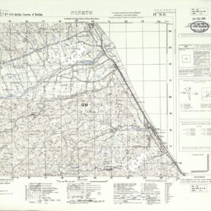 141 IV-NO (PINETO) Anno: 1955