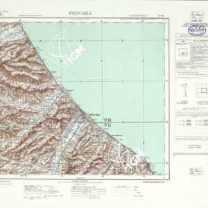 141 (PESCARA (sfumo)) Anno: 1955