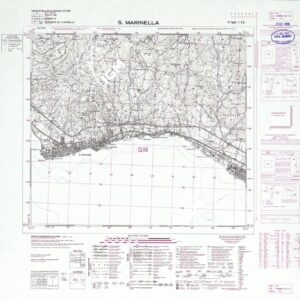 142 II-SE (S. MARINELLA) Anno: 1968