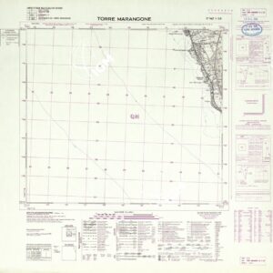 142 II-SO (TORRE MARANGONE) Anno: 1968