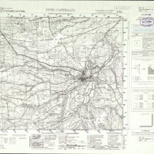 143 I-NE (CIVITA CASTELLANA) Anno: 1940