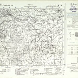 143 I-SO (SUTRI) Anno: 1940