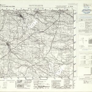 143 I-NO (RONCIGLIONE) Anno: 1940