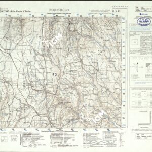 143 II-SE (FORMELLO) Anno: 1950