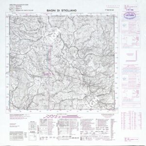 143 III-NO (BAGNI DI STIGLIANO) Anno: 1968