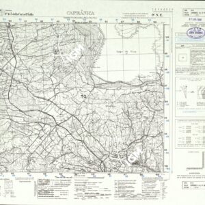 143 IV-NE (CAPRANICA) Anno: 1940