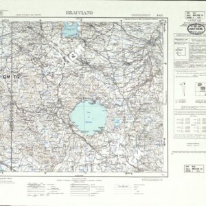 143 (BRACCIANO (curve)) Anno: 1953