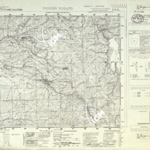 144 I-SE (POGGIO MOIANO) Anno: 1940