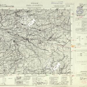 144 I-SO (FARA IN SABINA) Anno: 1940