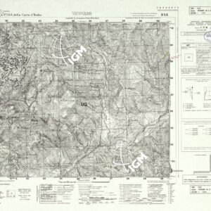 144 II-SE (VICOVARO) Anno: 1940