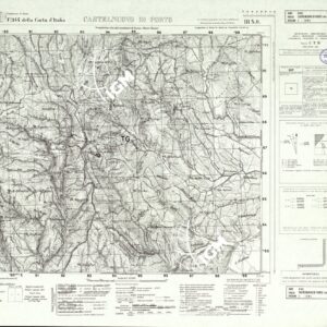 144 III-NO (CASTELNUOVO DI PORTO) Anno: 1936